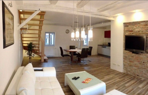 Fashionable Loft in quiet street - Gallery - 3