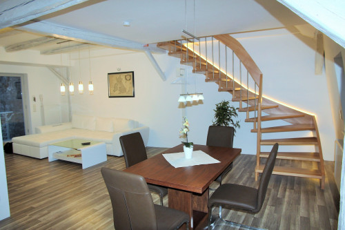 Fashionable Loft in quiet street - Gallery - 4