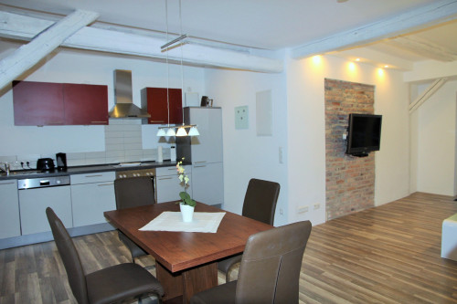 Fashionable Loft in quiet street - Gallery - 6