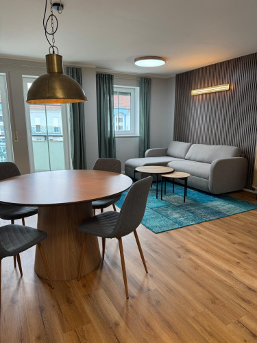 Stylish 2-Room Apartment – All-Inclusive & Ready to Move In! - Gallery - 10