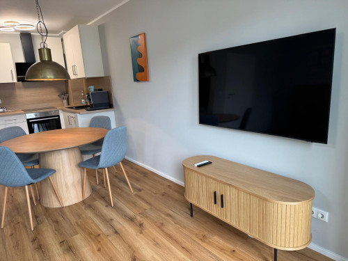 Stylish 2-Room Apartment – All-Inclusive & Ready to Move In! - Gallery - 5