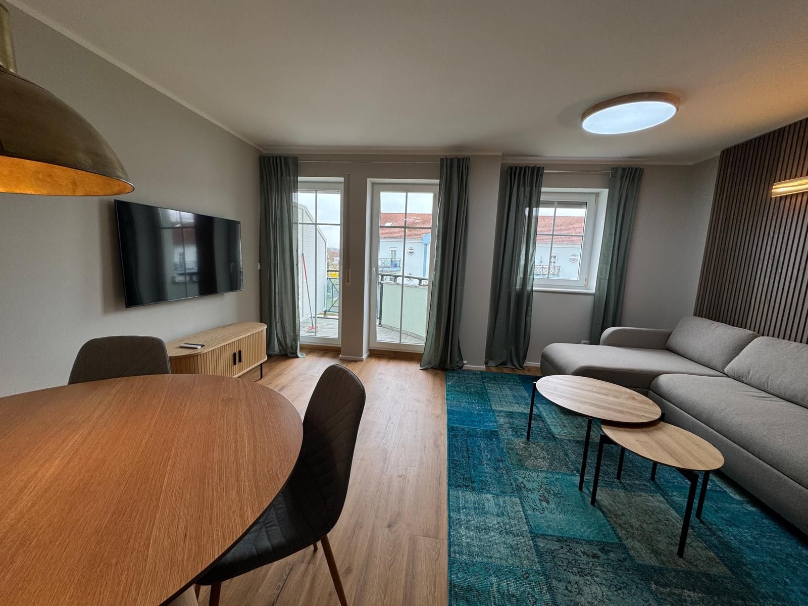 Stylish 2-Room Apartment – All-Inclusive & Ready To Move In! - 10