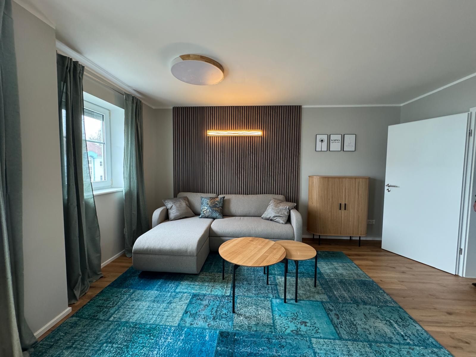 Stylish 2-Room Apartment – All-Inclusive & Ready To Move In! - 21