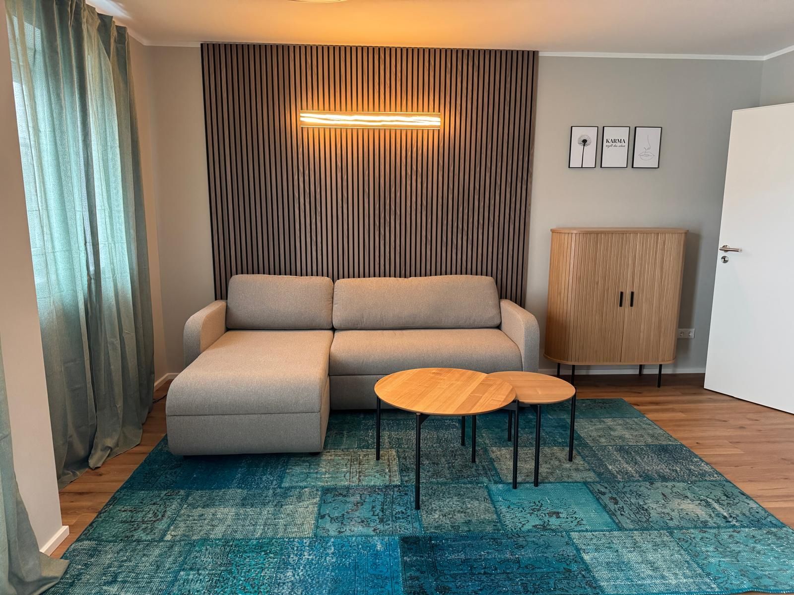 Stylish 2-Room Apartment – All-Inclusive & Ready To Move In! - 20