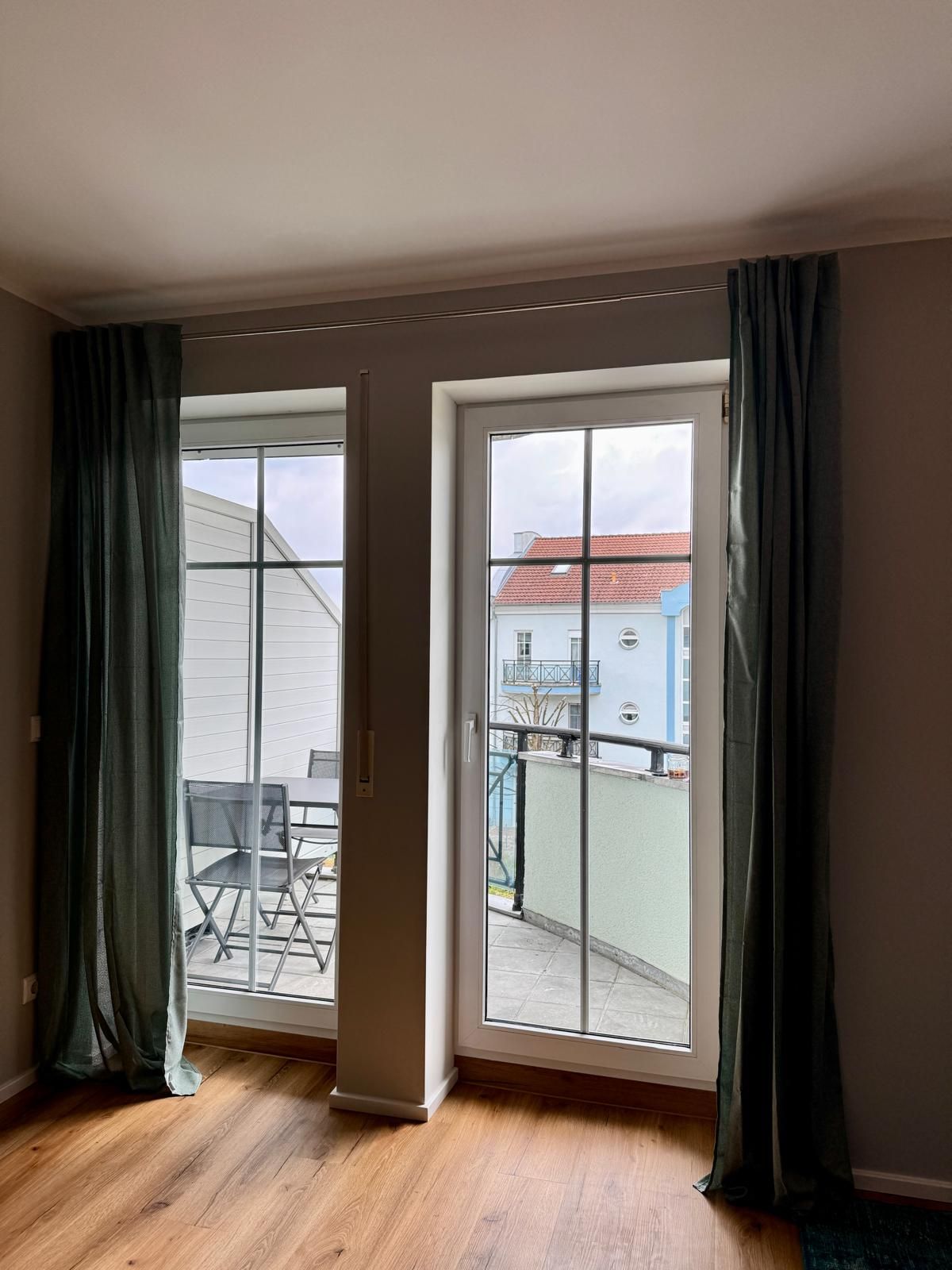 Stylish 2-Room Apartment – All-Inclusive & Ready To Move In! - 15