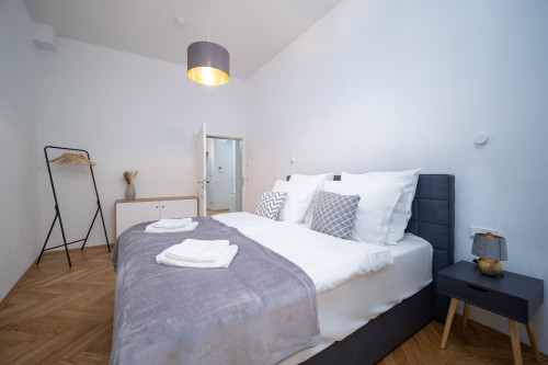 CoView - Apartment with castle view - terrace - washer-dryer  - Gallery -  5