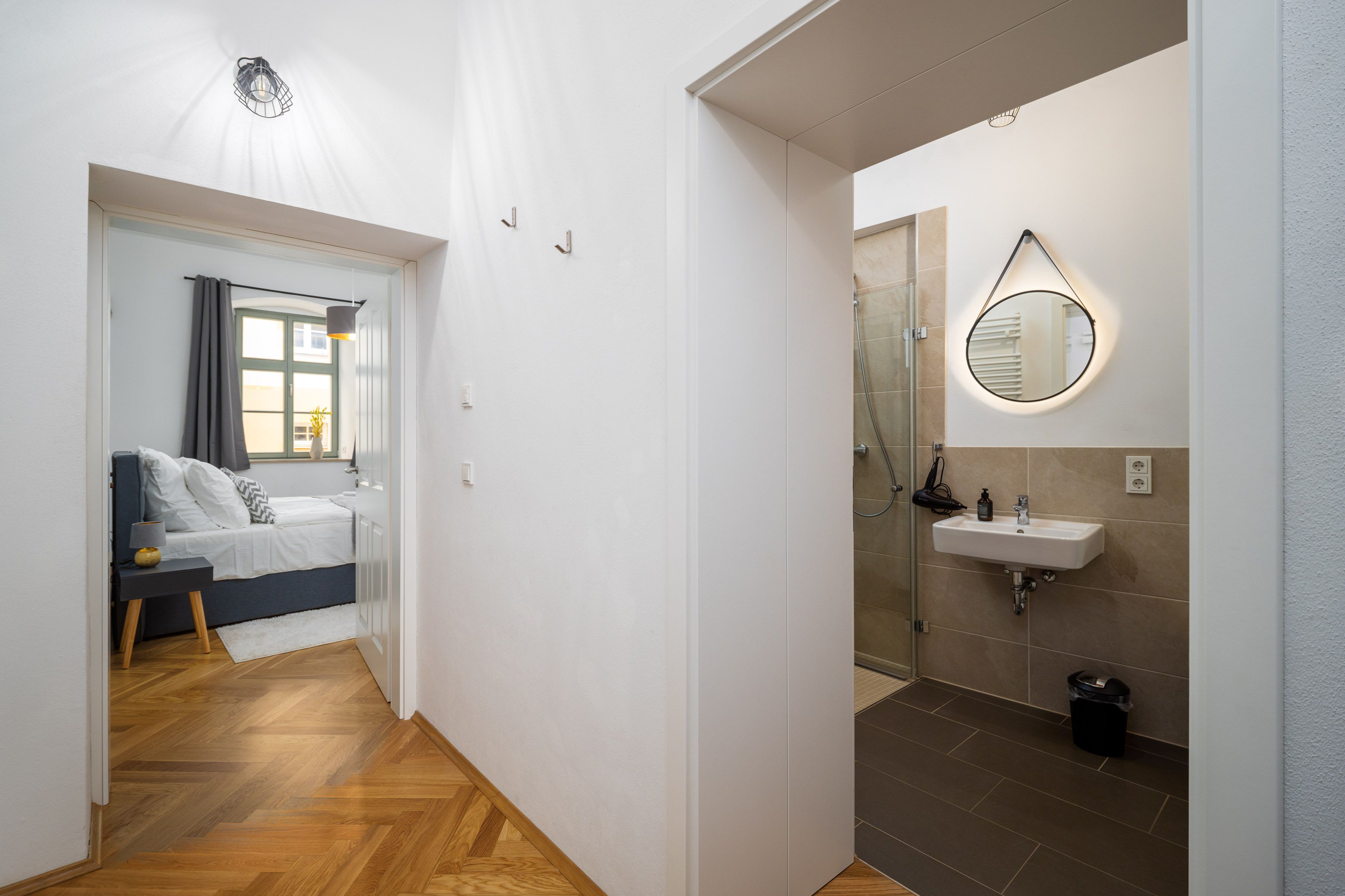  CoView - Apartment With Castle View - Terrace - Washer-Dryer  -  CoView - Apartment with castle view - terrace - washer-dryer  - Gallery -  2