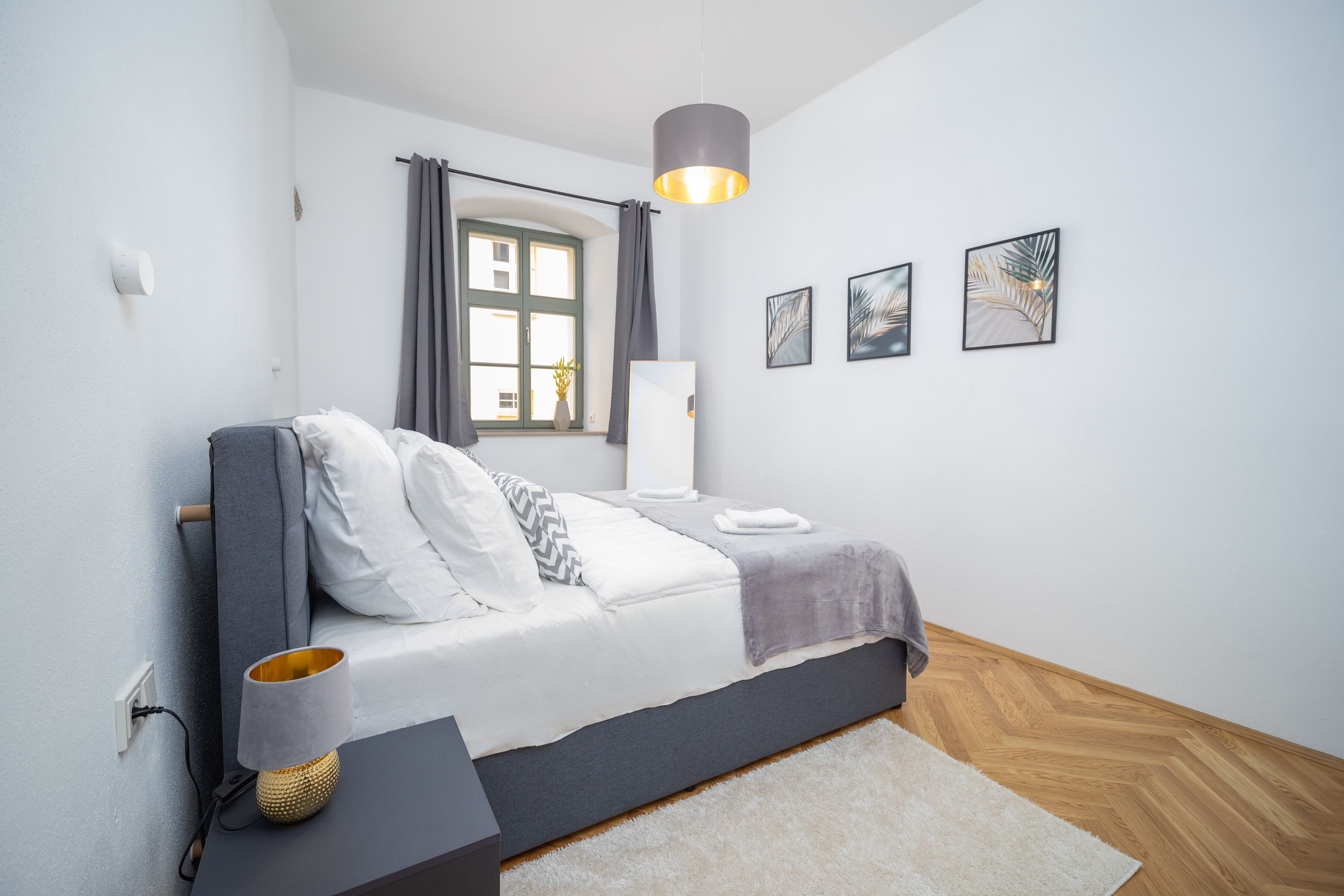  CoView - Apartment With Castle View - Terrace - Washer-Dryer  -  CoView - Apartment with castle view - terrace - washer-dryer  - Gallery -  11