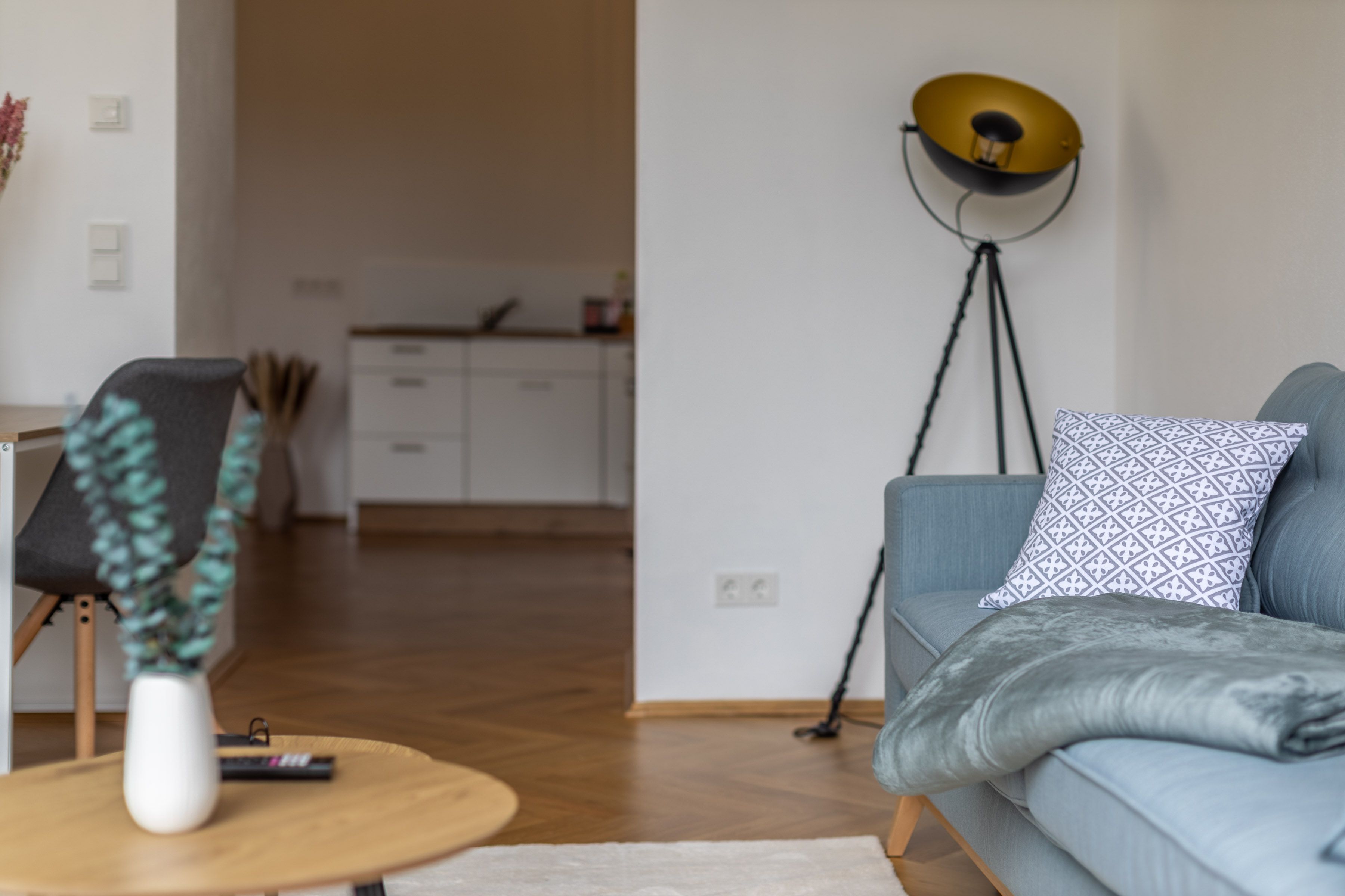  CoView - Apartment With Castle View - Terrace - Washer-Dryer  -  CoView - Apartment with castle view - terrace - washer-dryer  - Gallery -  4