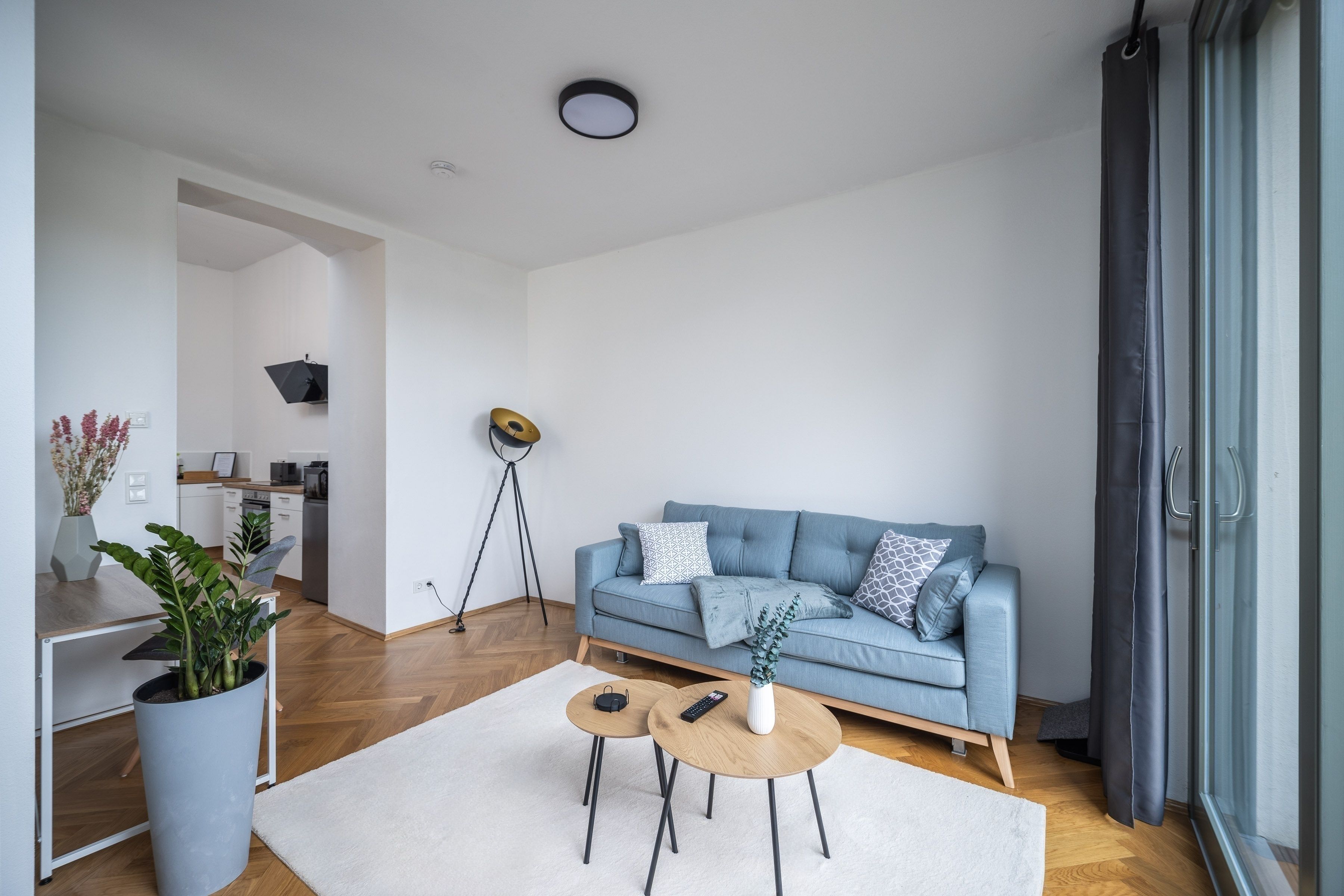  CoView - Apartment With Castle View - Terrace - Washer-Dryer  -  CoView - Apartment with castle view - terrace - washer-dryer  - Gallery -  3