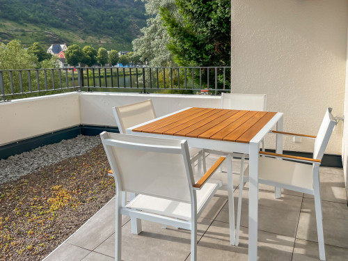 Nice & bright apartment (Cochem) - Gallery - 8