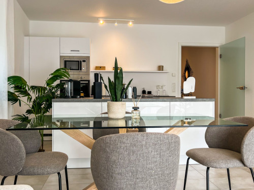 Nice & bright apartment (Cochem) - Gallery - 5