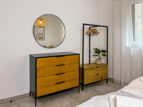 Nice & bright apartment (Cochem) - Gallery - 10