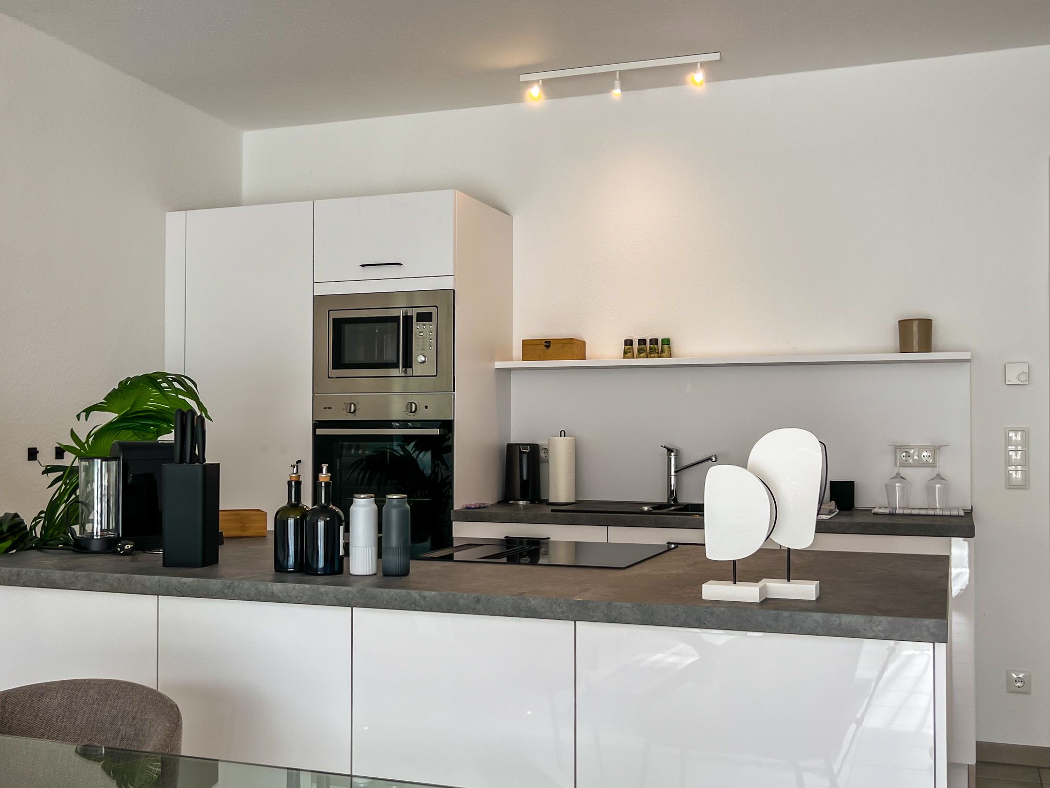 Nice & Bright Apartment (Cochem) - 10