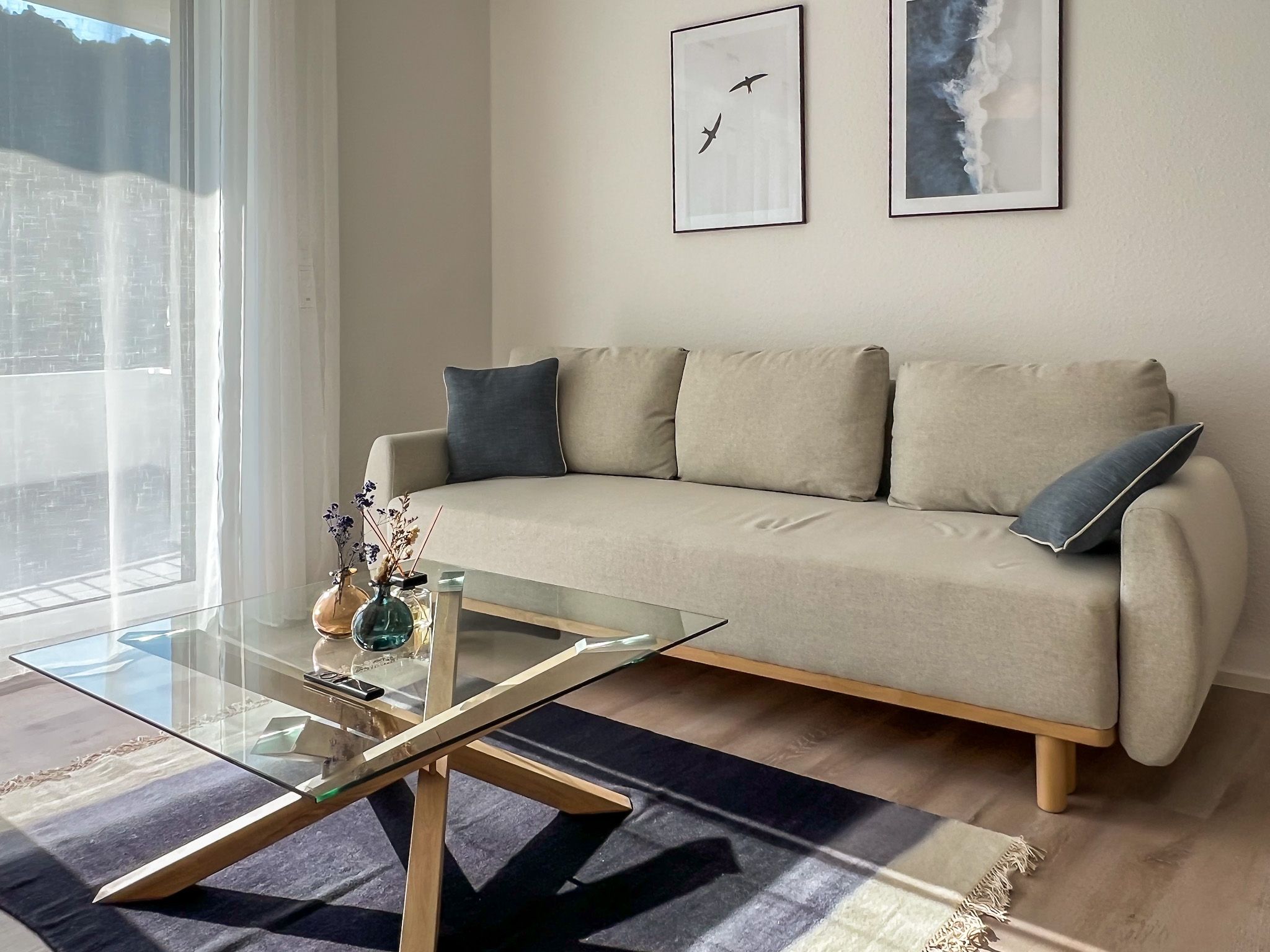 Nice & Bright Apartment (Cochem) - 3