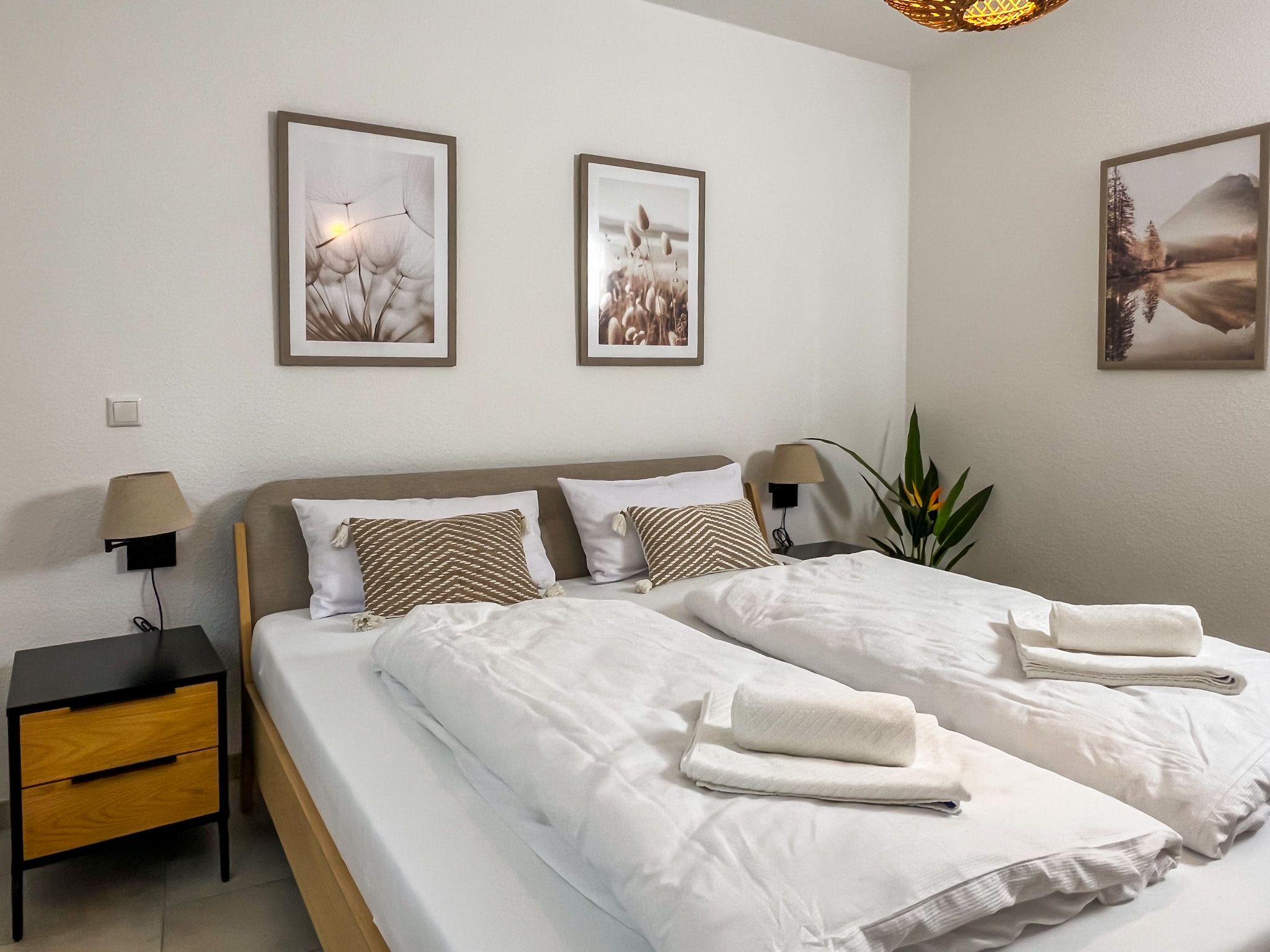 Nice & Bright Apartment (Cochem) - 16