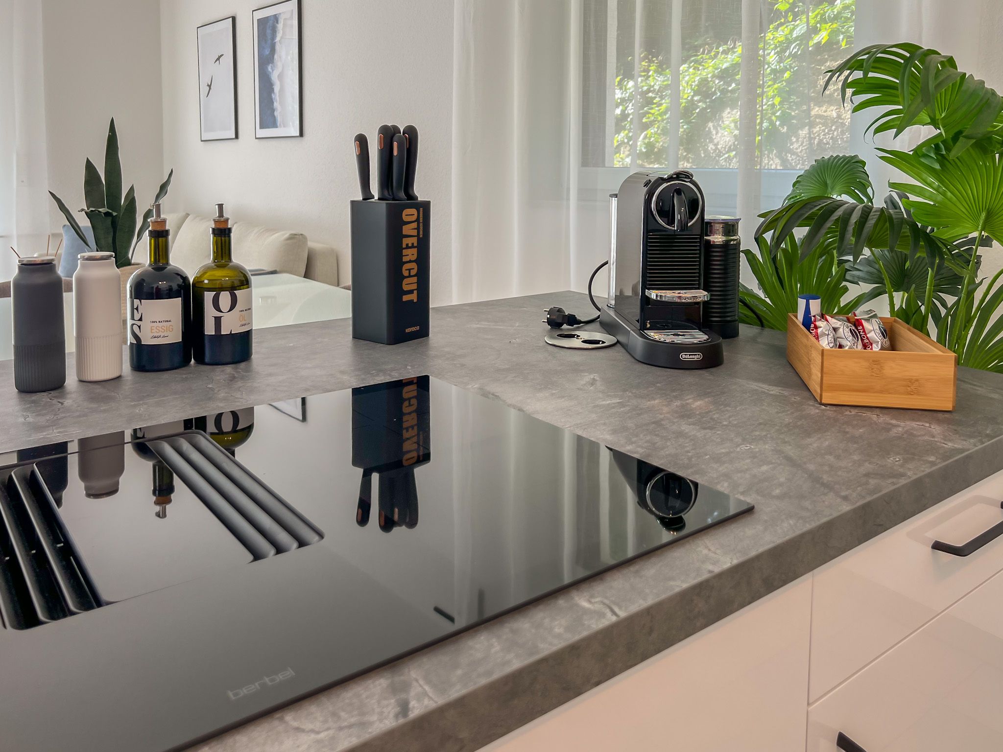 Nice & Bright Apartment (Cochem) - 8