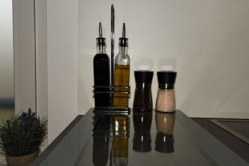 New, elevator, parking, balcony, Bosch - Gallery - 6