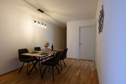 New, elevator, parking, balcony, Bosch - Gallery - 23
