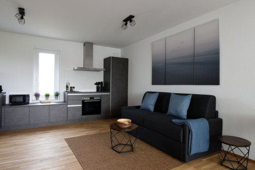 New, elevator, parking, balcony, Bosch