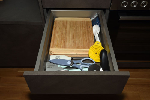 New, elevator, parking, balcony, Bosch - Gallery - 2