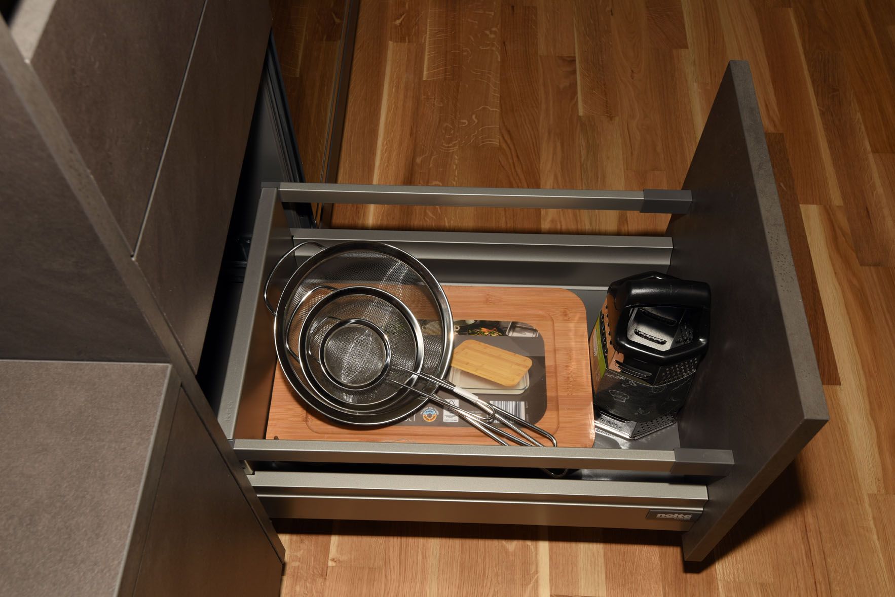 New, Elevator, Parking, Balcony, Bosch - 4