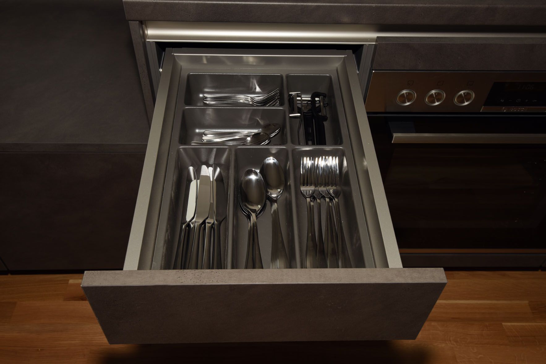 New, Elevator, Parking, Balcony, Bosch - 6
