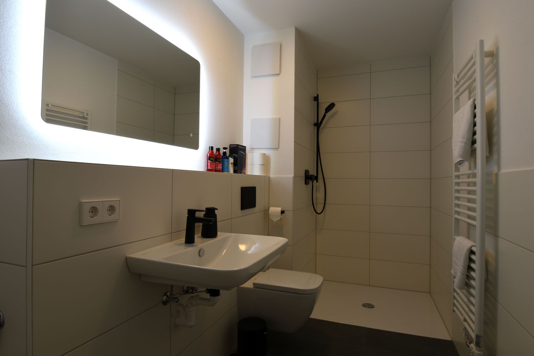 New, Elevator, Parking, Balcony, Bosch - 14