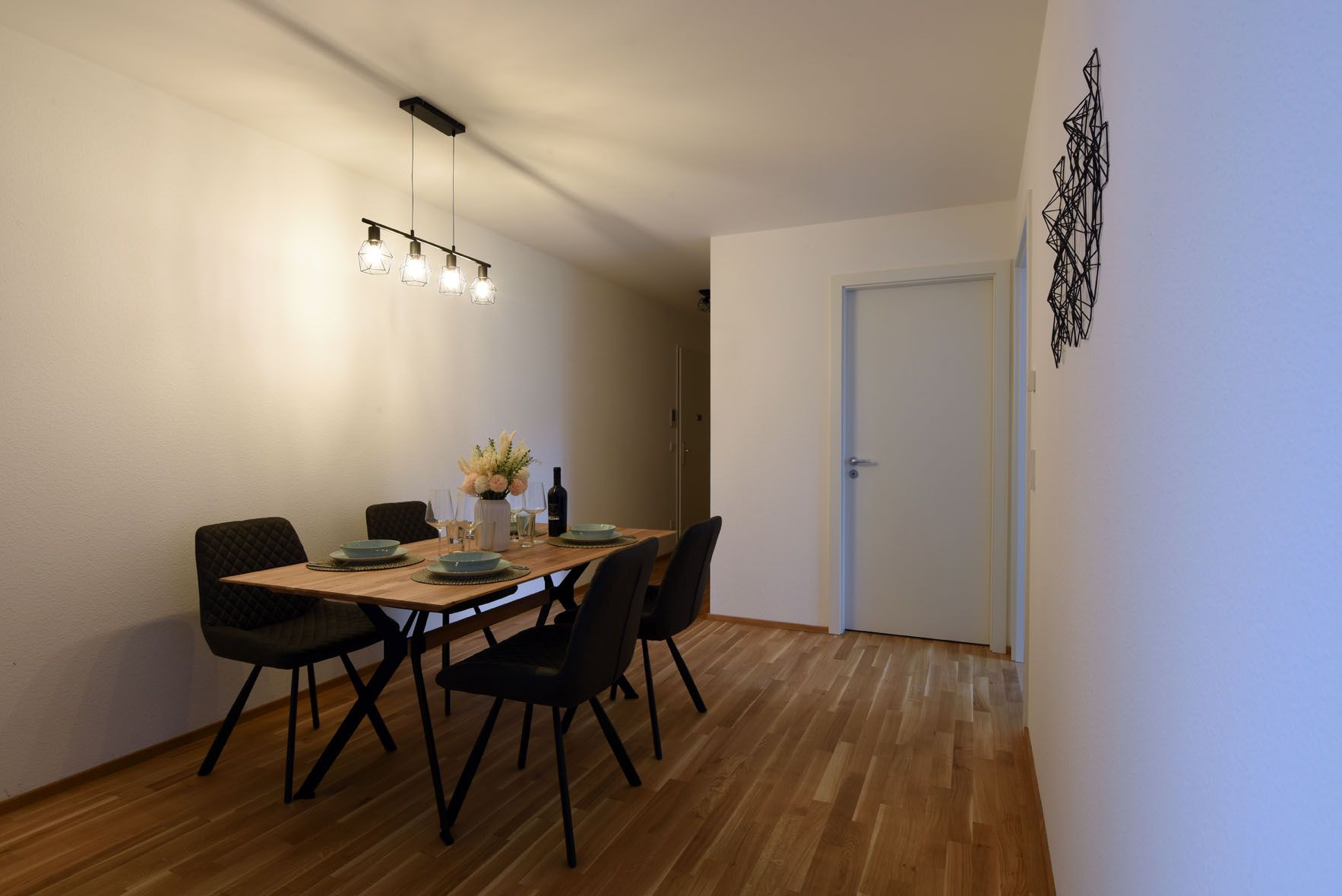New, Elevator, Parking, Balcony, Bosch - 22