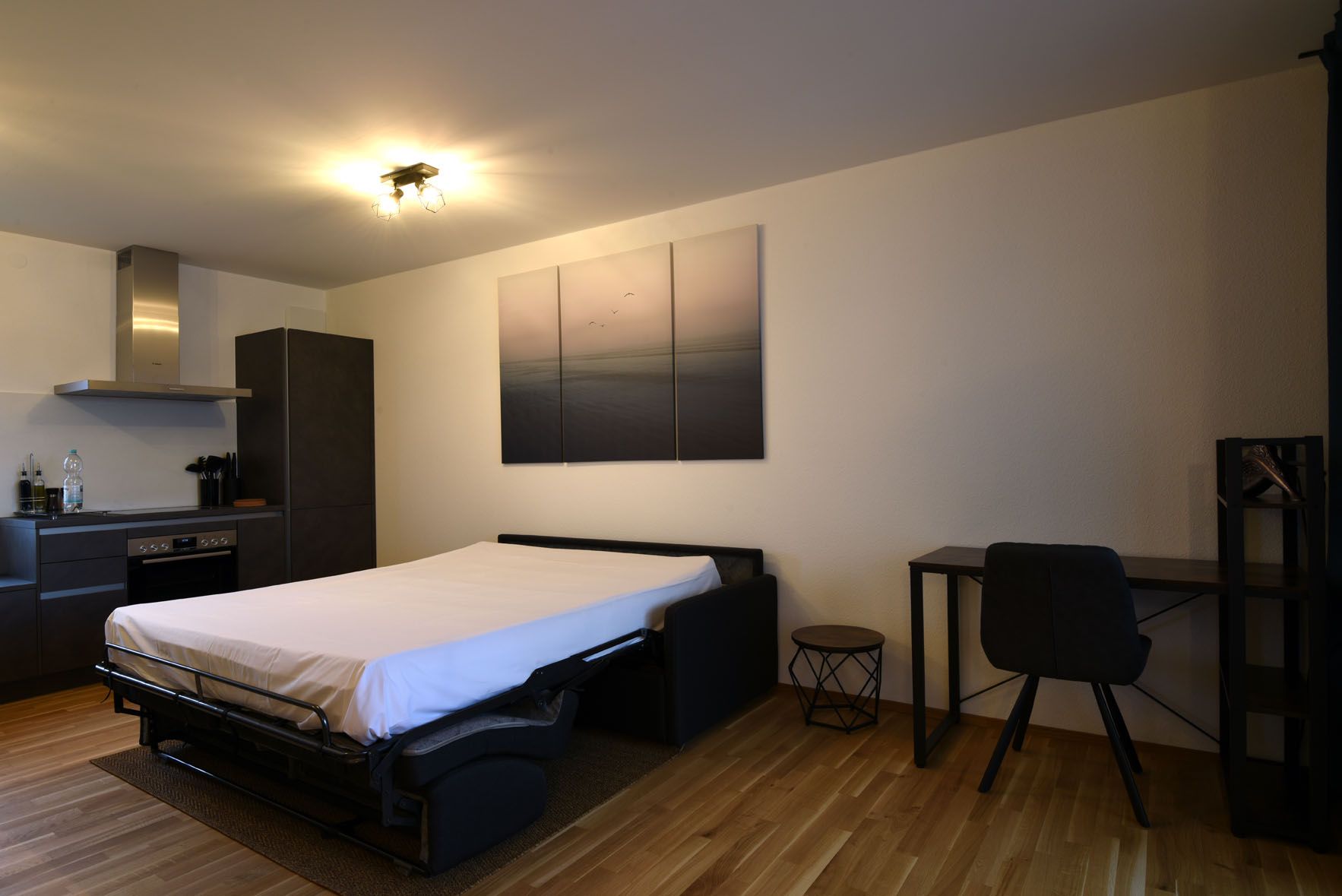New, Elevator, Parking, Balcony, Bosch - 23