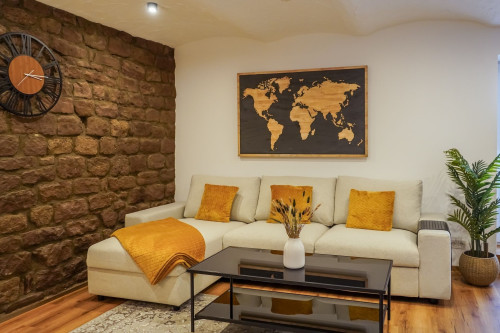 HOMBURG - Comfort Plus+ Apartment - Gulf of Mexico