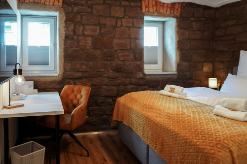 HOMBURG - Comfort Plus+ Apartment - Gulf of Mexico