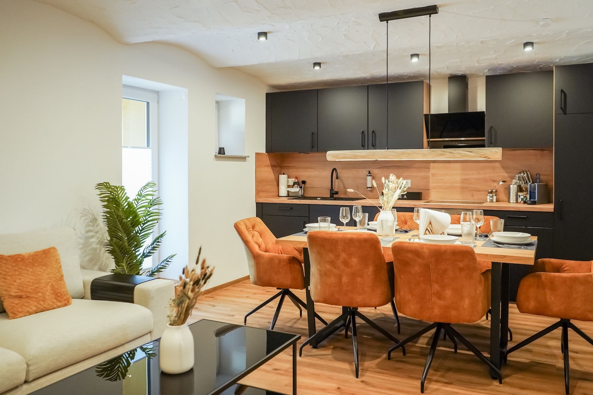  HOMBURG - Comfort Plus+ Apartment - Gulf Of Mexico  -  HOMBURG - Comfort Plus+ Apartment - Gulf of Mexico  - Gallery -  10