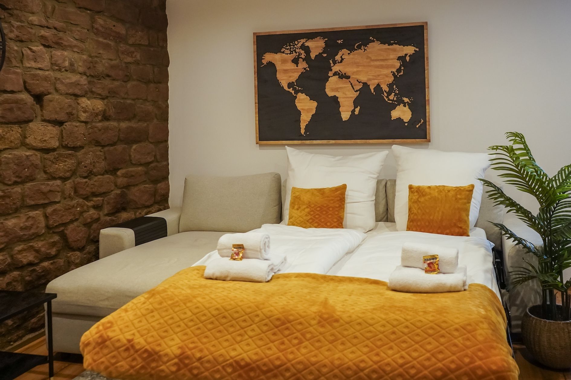  HOMBURG - Comfort Plus+ Apartment - Gulf Of Mexico  -  HOMBURG - Comfort Plus+ Apartment - Gulf of Mexico  - Gallery -  2