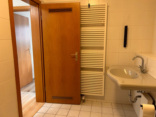 Elegant apartment | 89m2 | 3 min to train station & cityFantastic, beautiful apartment in Dinslaken