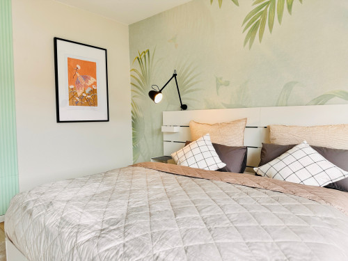 Elegant apartment | 89m2 | 3 min to train station & cityFantastic, beautiful apartment in Dinslaken