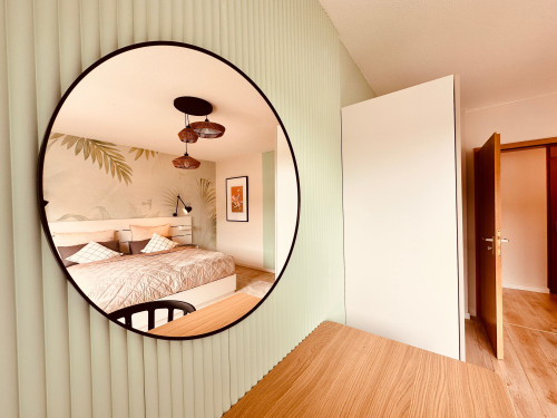 Elegant apartment | 89m2 | 3 min to train station & cityFantastic, beautiful apartment in Dinslaken