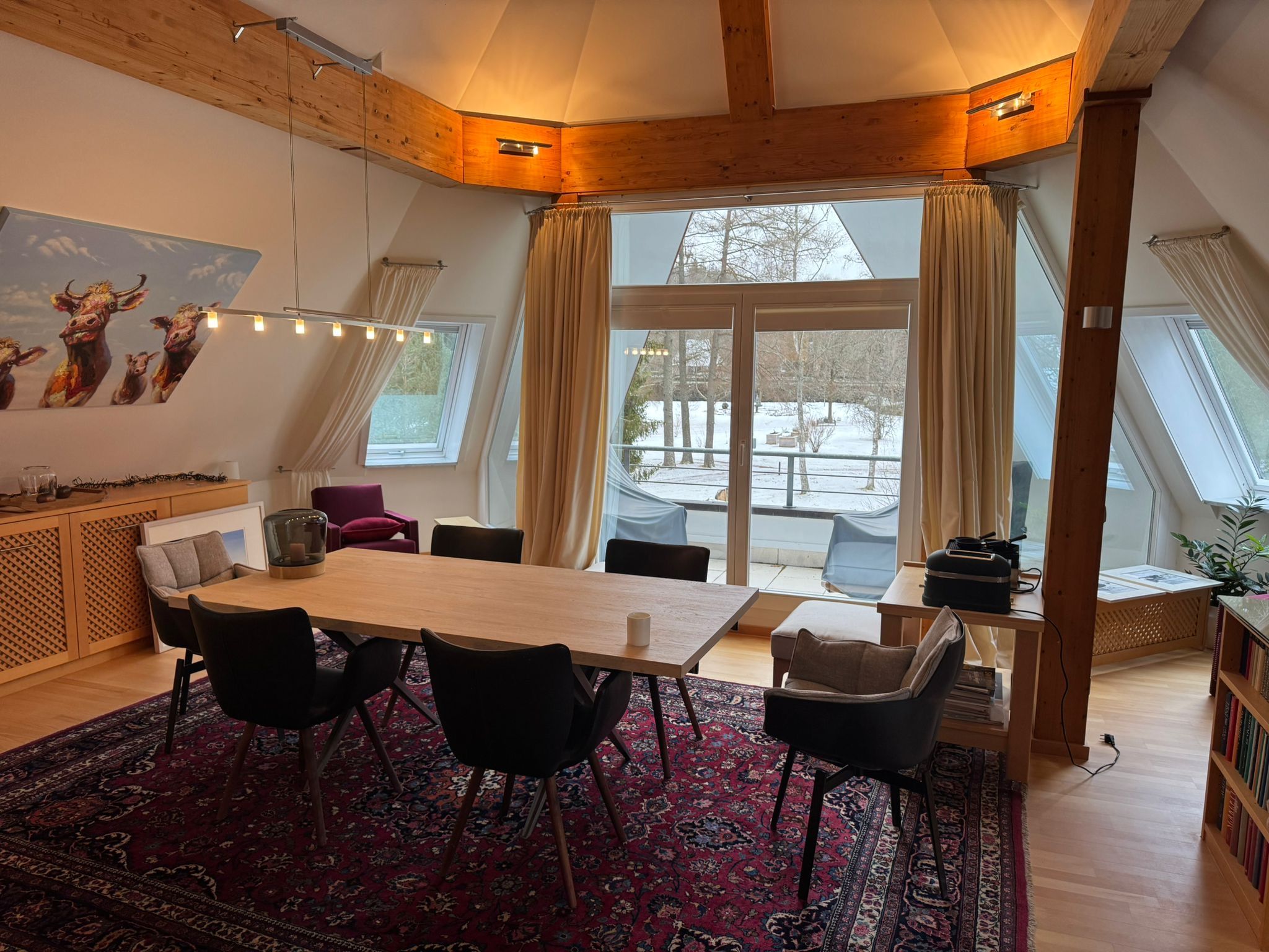  Lovely, Beautiful Apartment In Hinterzarten  -  Lovely, beautiful apartment in Hinterzarten  - Gallery -  1