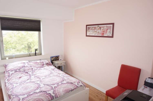 Modern 3 room apartment in Viersen Center