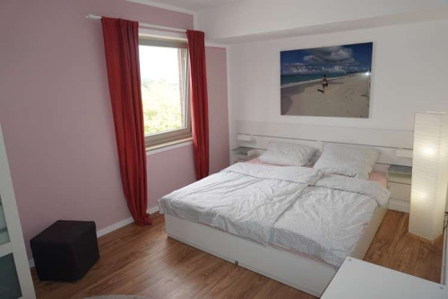 Modern 3 room apartment in Viersen Center