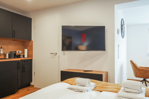 HOMBURG - Comfort Apartment - Antarctic Ocean - Gallery - 6