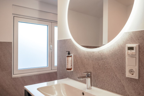 HOMBURG - Comfort Apartment - Antarctic Ocean - Gallery - 5