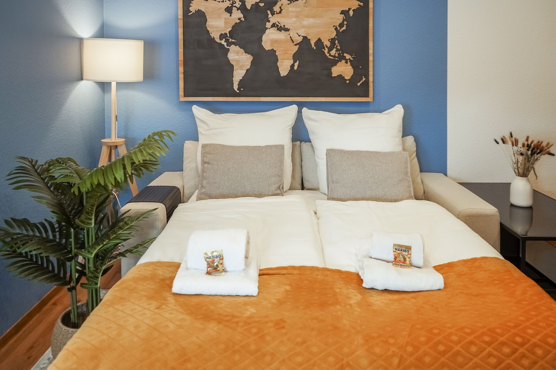 HOMBURG - Comfort Apartment - Antarctic Ocean - 2