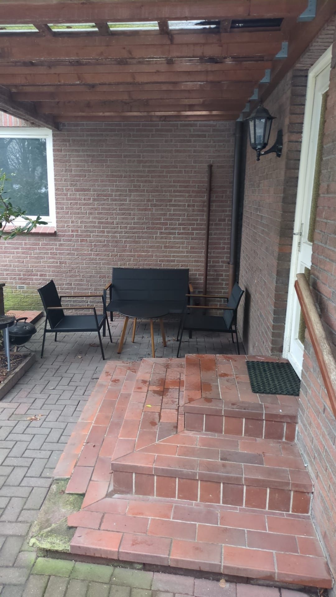 Charming Apartment In A Quiet Location With Ideal Connections - Charming apartment in a quiet location with ideal connections - Gallery - 1