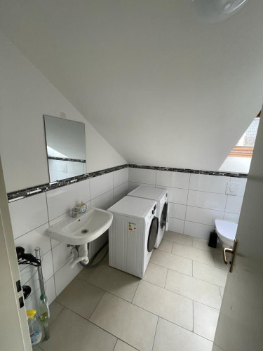 Spacious 4-Bedroom Apartment with Modern Amenities