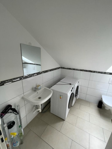 Spacious 4-Bedroom Apartment with Modern Amenities