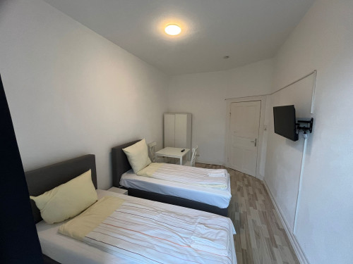 Gorgeous apartment in Neumünster  - Gallery -  5