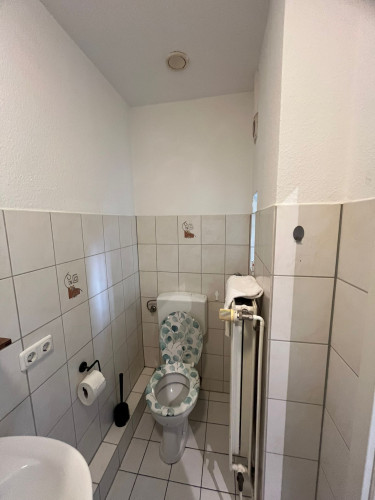 Gorgeous apartment in Neumünster