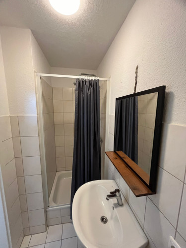 Gorgeous apartment in Neumünster