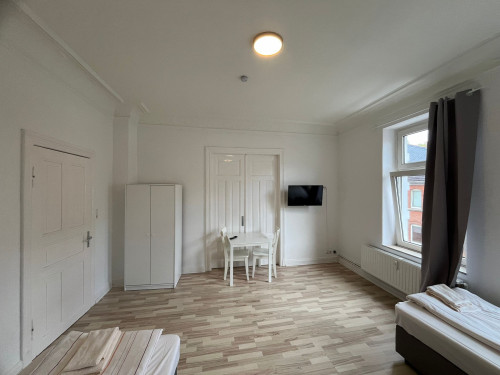 Gorgeous apartment in Neumünster
